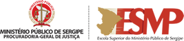 Marcas do MPSE e da Escola Superior